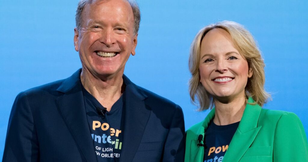 Points of Light, founded by the Bush family, aims to double American volunteerism by 2035