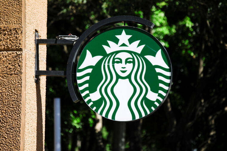 Starbucks fast-tracks turnaround plan for store staffing
