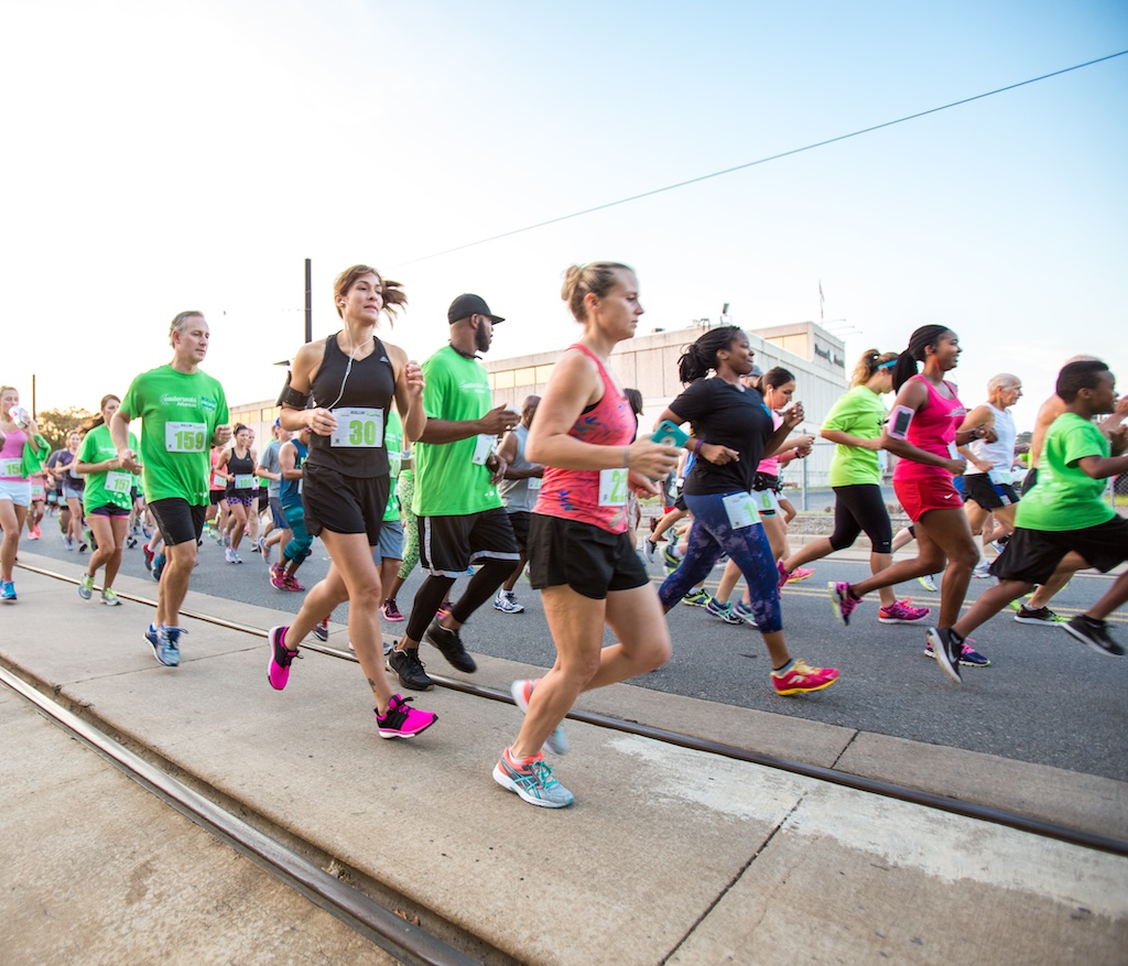 Summer Runs to Have on Your Radar