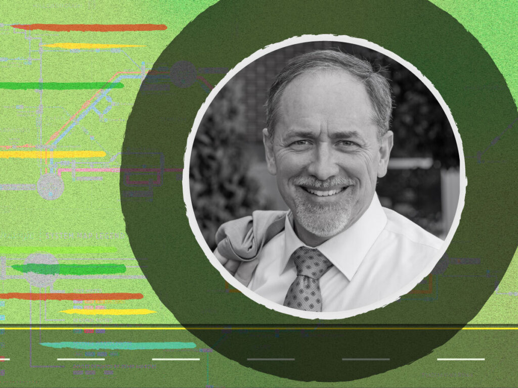 Talking with GoTriangle’s New CEO Talking with GoTriangle's new CEO