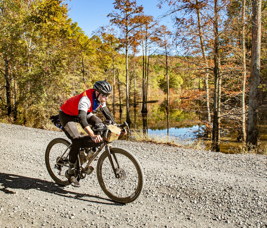 Test Your Might at the Arkansas High Country Race This Fall