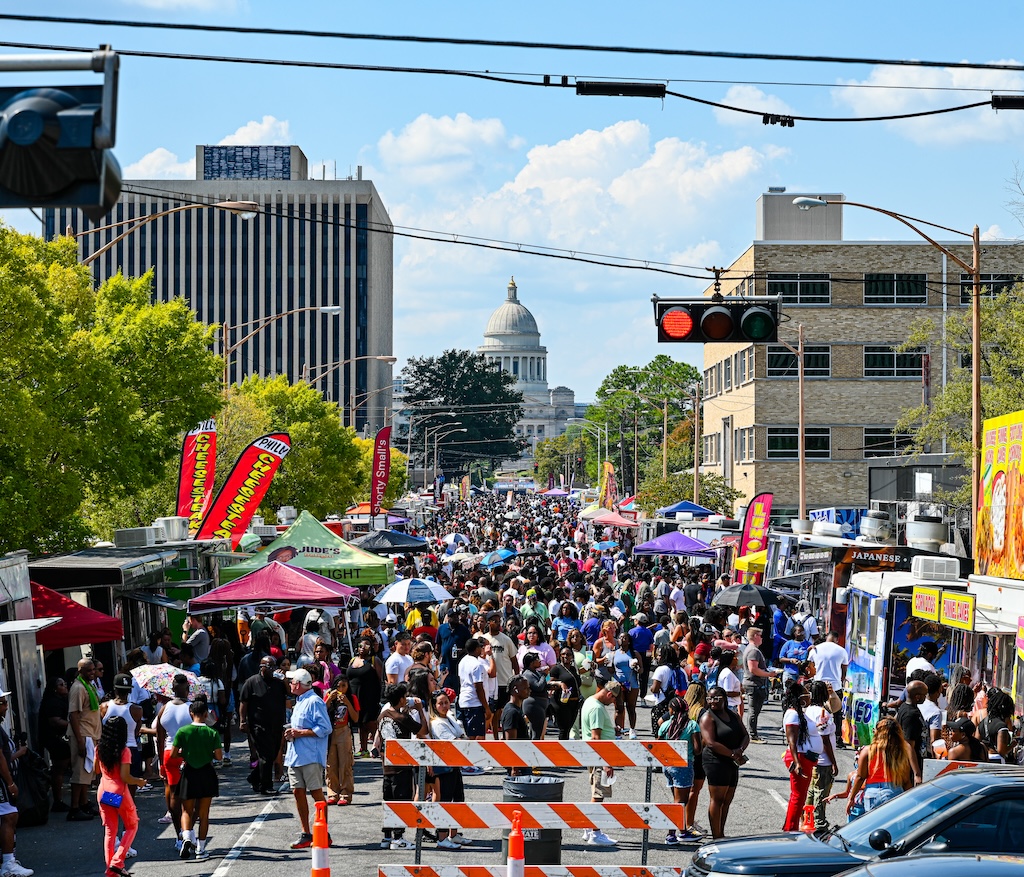 The Downtown Food Truck Festival Returns This September