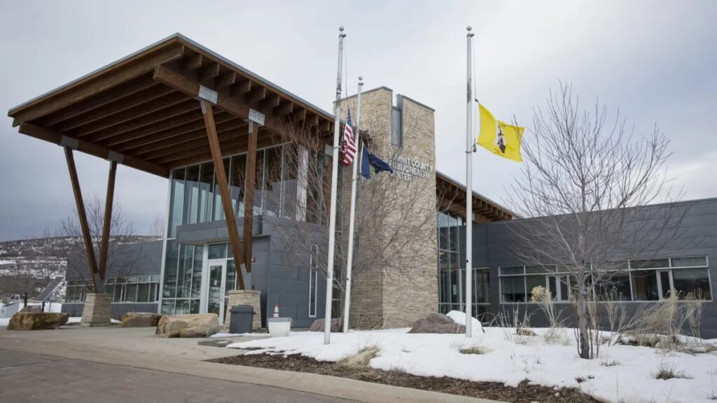 Utah has brush with measles before Memorial Day weekend