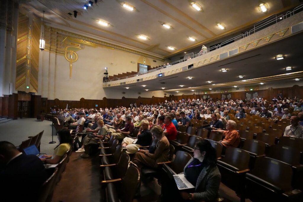 Utah’s new Democratic strategy isn’t new enough