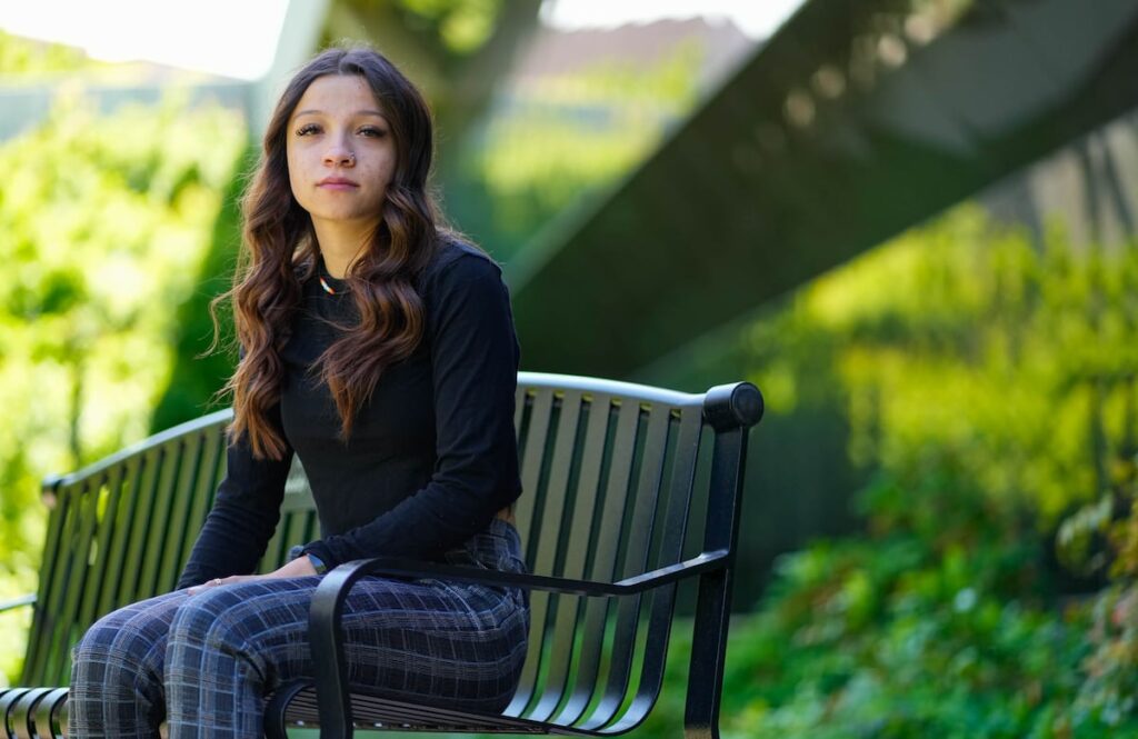 Ute student mentors at University of Utah looks at ways to improve tribal support