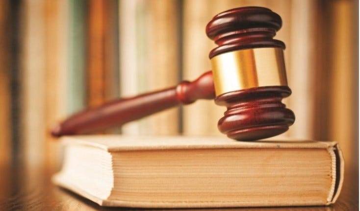 Virginia Court of Appeals hears challenge in Suffolk case