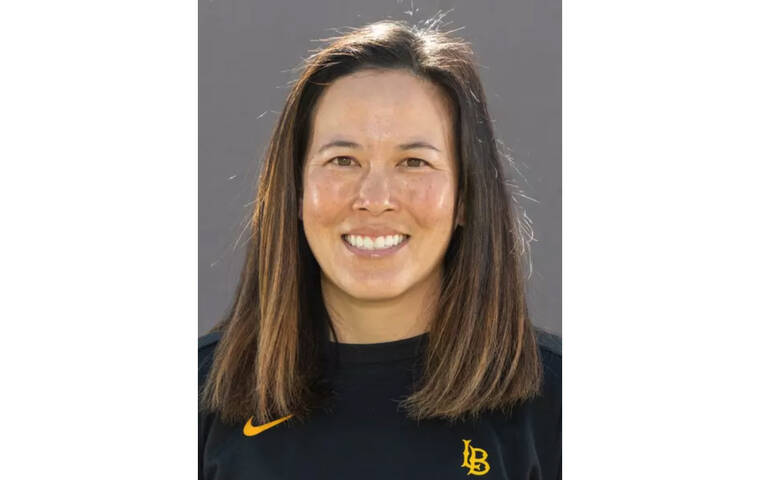 Wahine name LBSU associate as their new softball coach