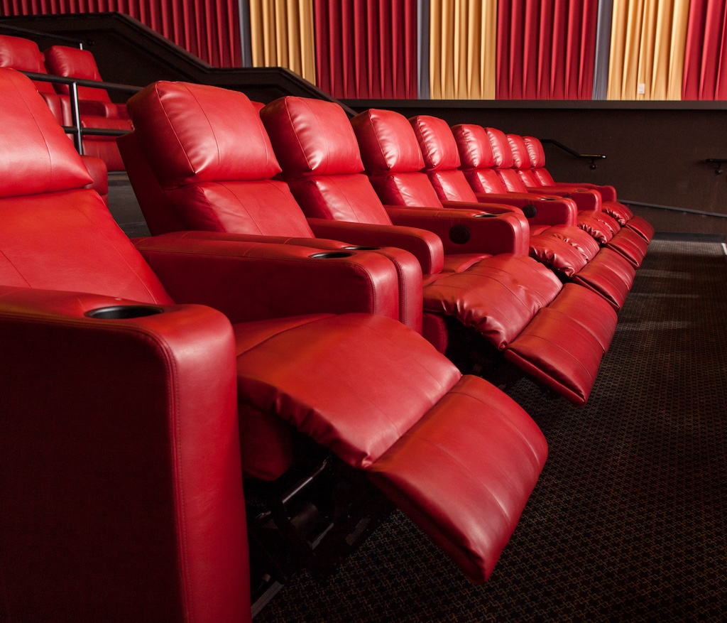 Where to Watch Classic Movies in Little Rock This Summer