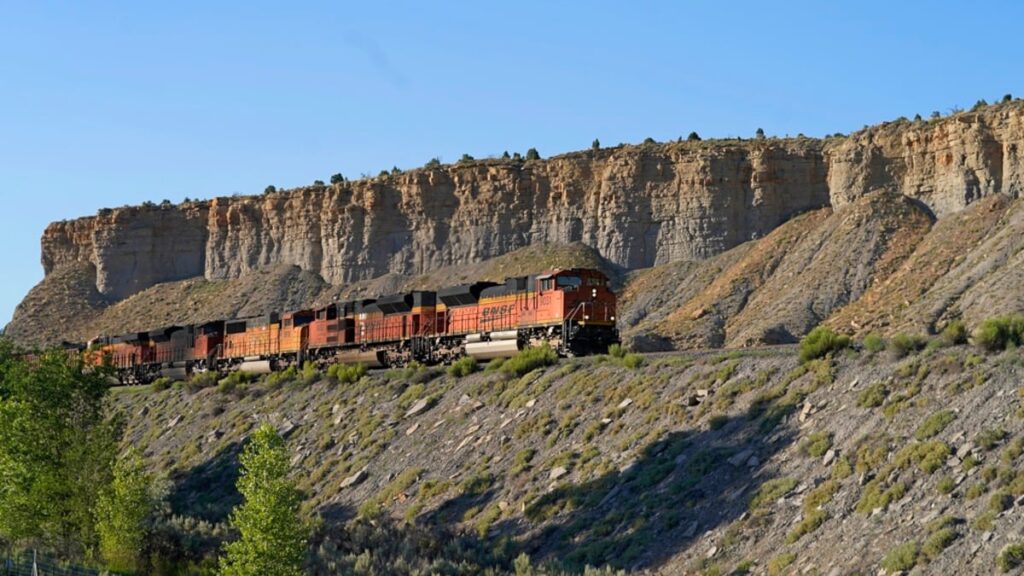 Why we sued to stop the Uinta Basin Railway