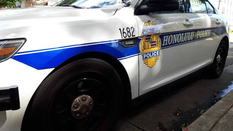 Woman seriously injured in Kalihi stabbing