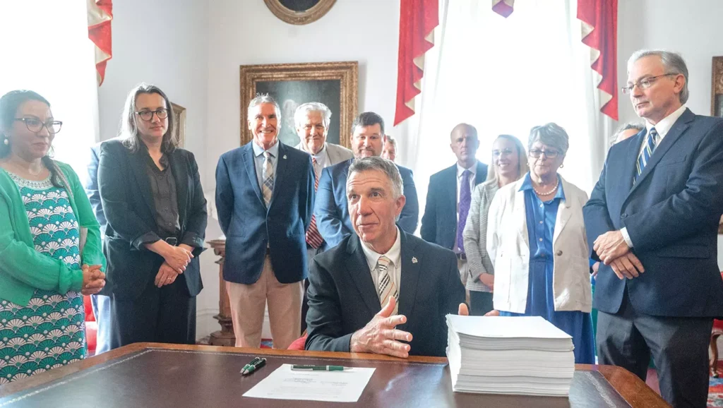 Vermont's Independent Schools Discussed at Length in Ed Reform