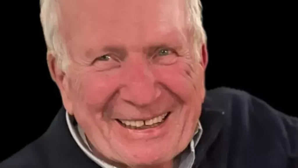 Obituary: Ernest “Gus” Burti, 1938-2025