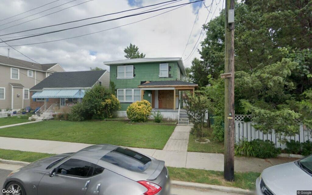 Homes at or under $1 million in Cape May County, June 23 to 29