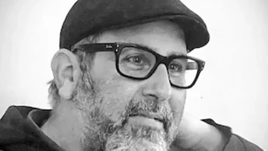Jonathan Gitelson Wins 2025 Vermont Prize