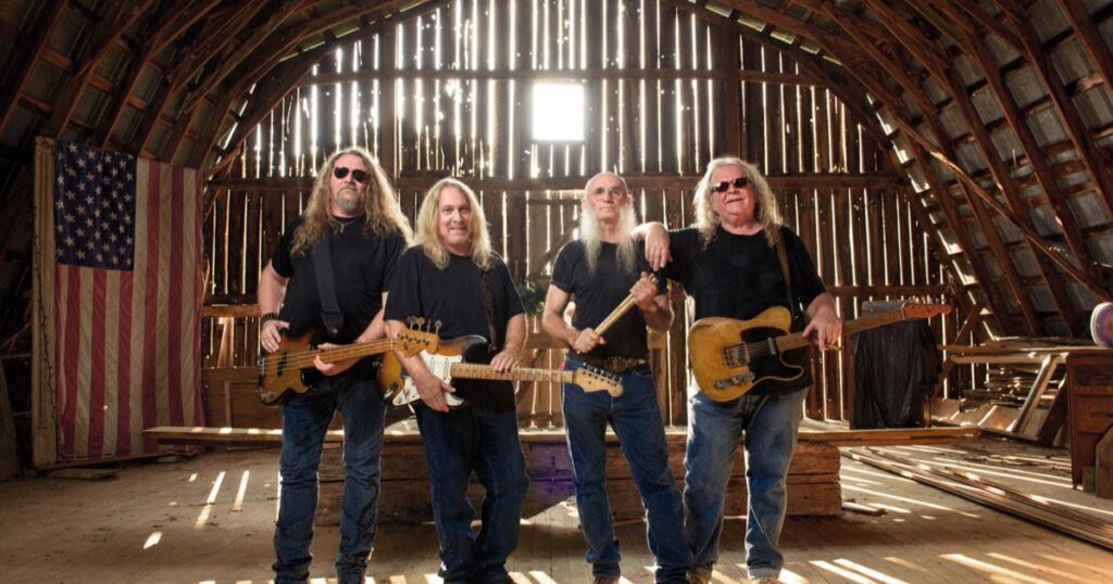 Rock the Country music festival comes to Ashland with two nights of big acts | Features/Entertainment