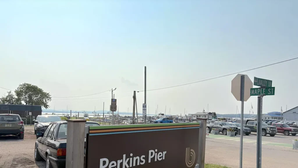 In a Swift About-Face, Burlington Drops Parking Plan for Homeless