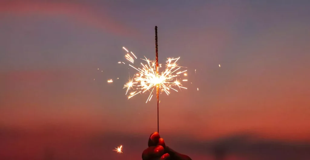 July 4 among most dangerous holidays due to fireworks and poor disposal