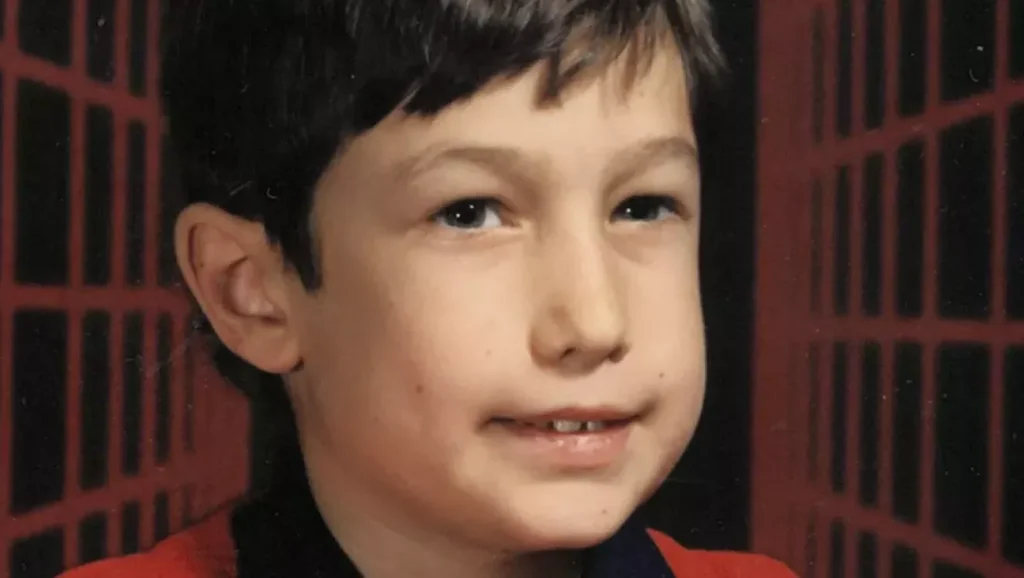 Obituary: Scott William Lanphear, 1983-2025
