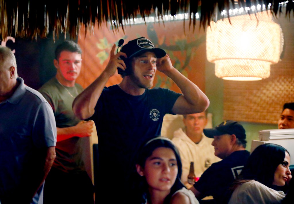 Hampton Roads native returns home to film "The Pirate King"