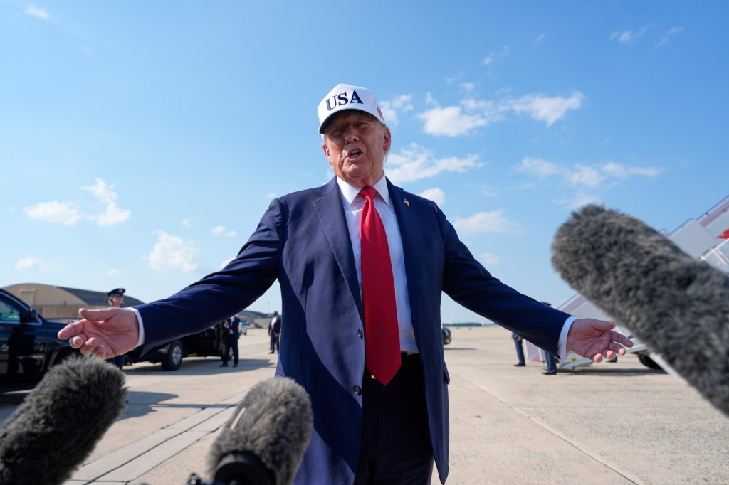 Stellar jobs report shows Trump is delivering on the economy | EDITORIAL