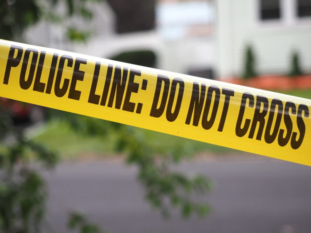 Four people found shot to death in east Alabama home