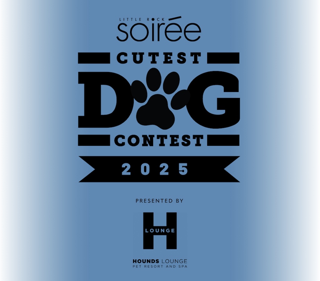 And the Winner of the 2025 Soirée Cutest Dog Contest Is…