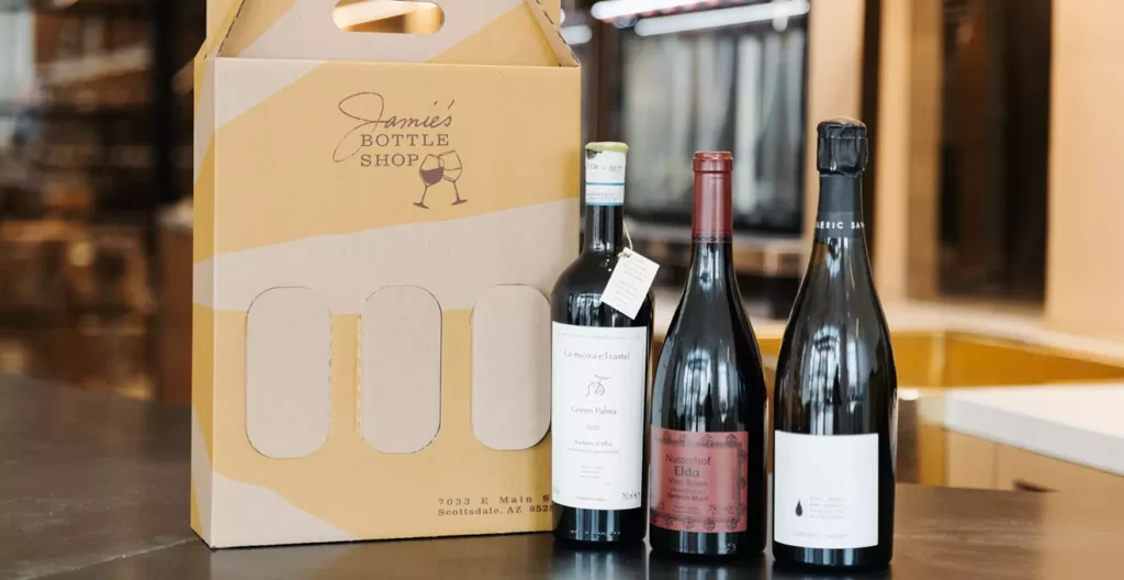 The best wine clubs in Phoenix, Arizona
