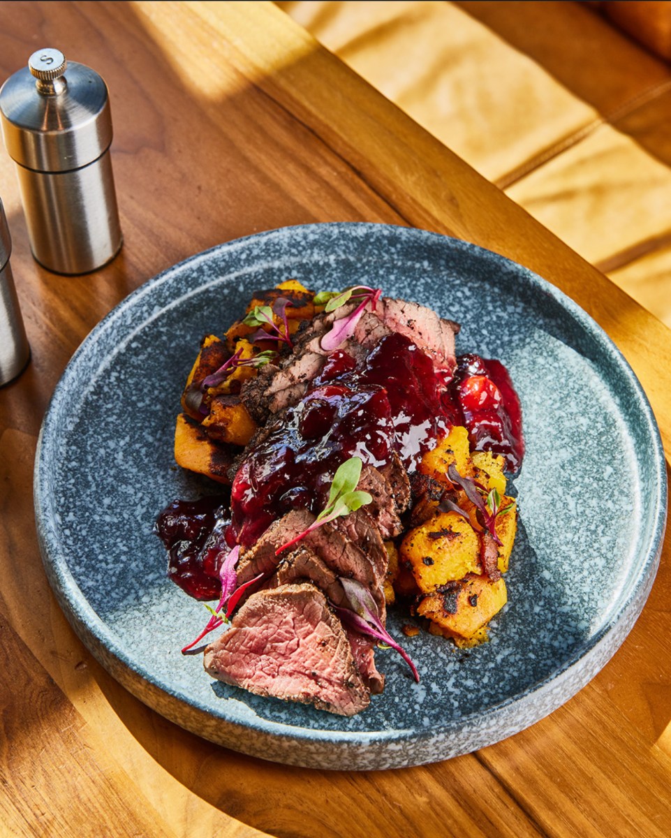 Birmingham Restaurant Week is July 17-26: Make plans now + prep your palate 3 Dish at Ironwood Kitchen in Homewood