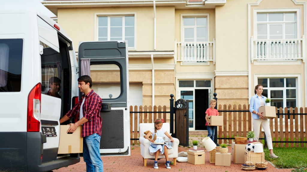 Miss Manners: My parents threw me a housewarming party I didn’t want