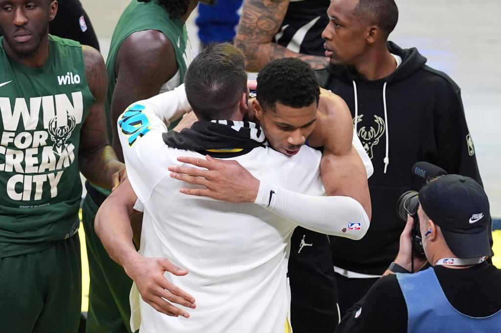 Listos, los grupos de la Copa NBA 2025, cuya final será el 16 de diciembre en Las Vegas – Chicago Tribune