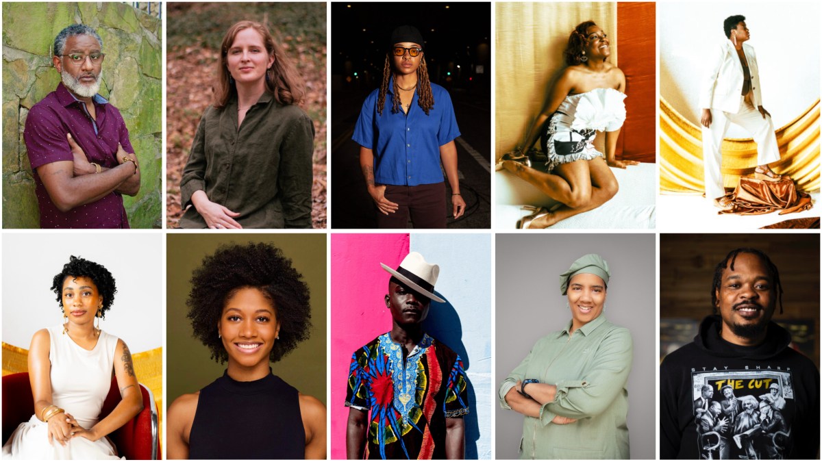 Smithfield hosts free art walk June 26—murals, poetry + more 1 52232B11 FCC4 4258 9085 87BD5FACB396 Smithfield hosts free art walk June 26—murals, poetry + more