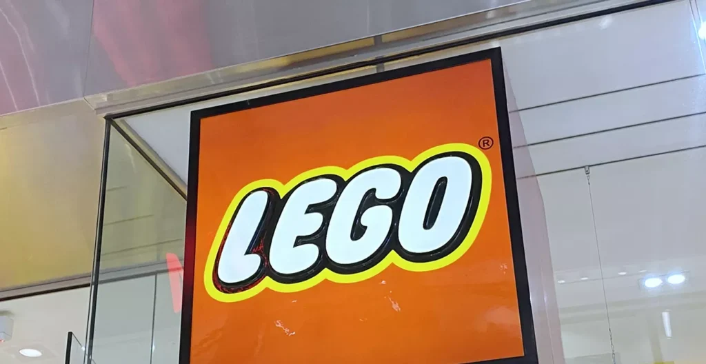 LEGO Store opening in Scottsdale this weekend