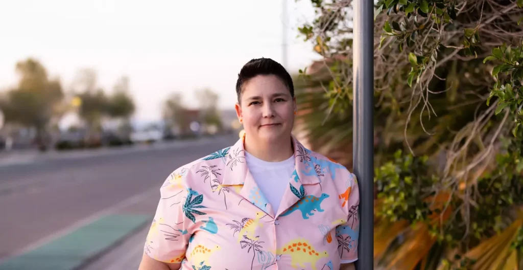Peoria school district settles with trans teacher in harassment suit