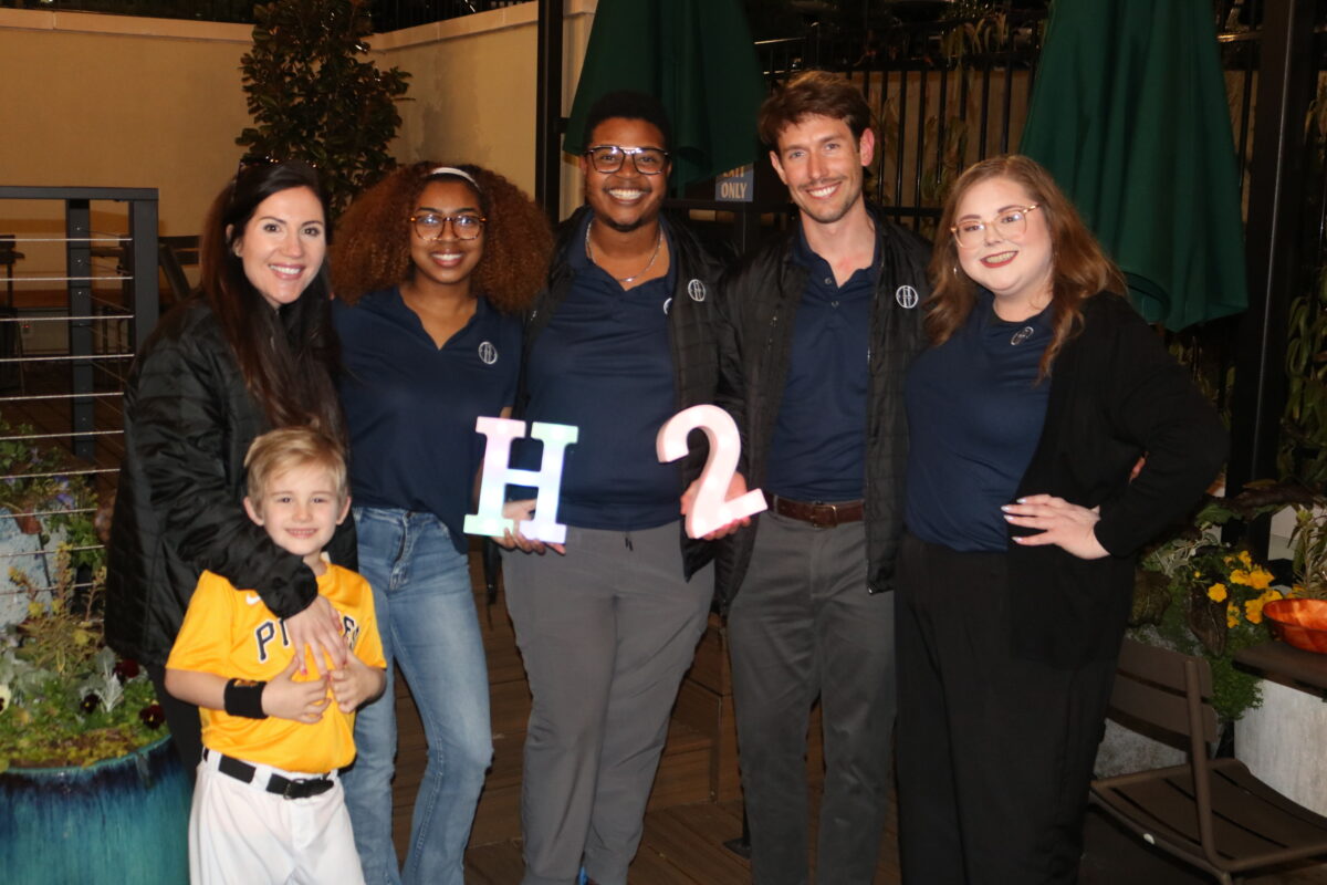 How one apartment company is connecting renters across Birmingham 21 H2 Real Estate
