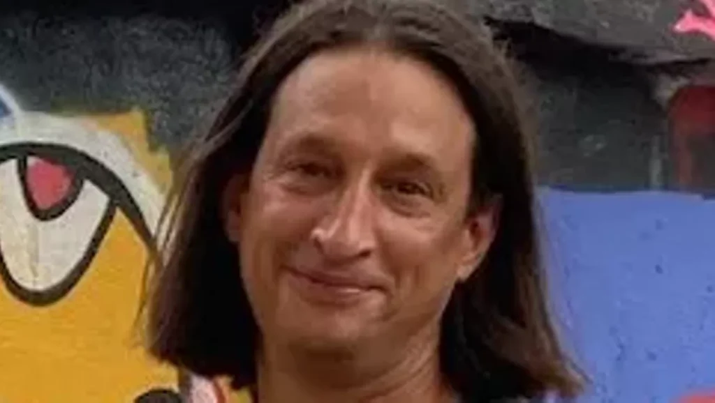 Obituary: Nathan Suter, 1973-2025 | Seven Days Vermont