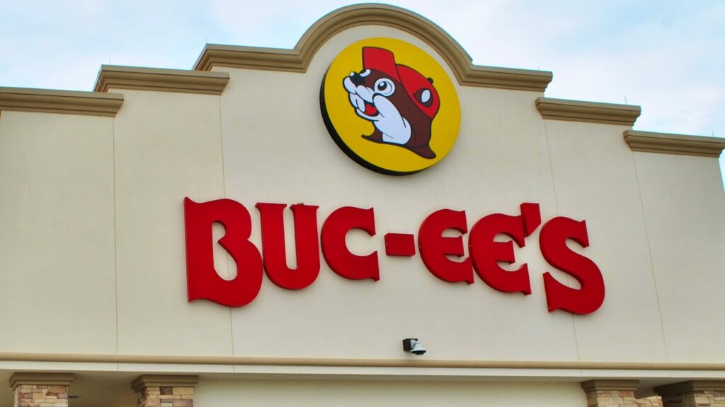 Buc-ees, the super-popular mega store chain, launches new children’s book