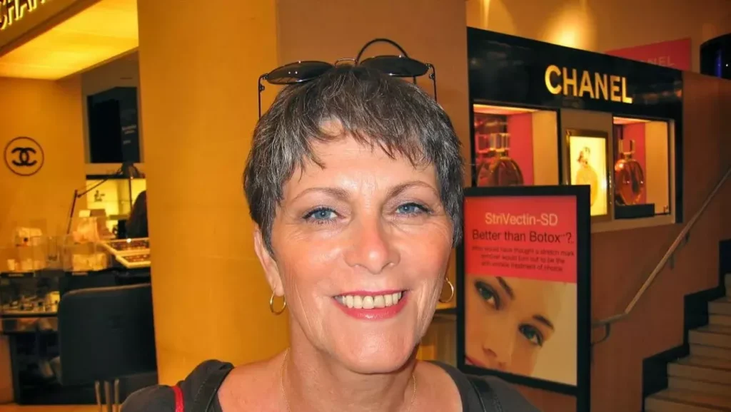 Obituary: Pamela June Hill, 1951-2025