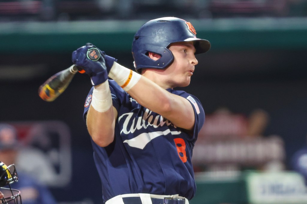 10 things to know about the Orioles’ 4 first-round draft picks