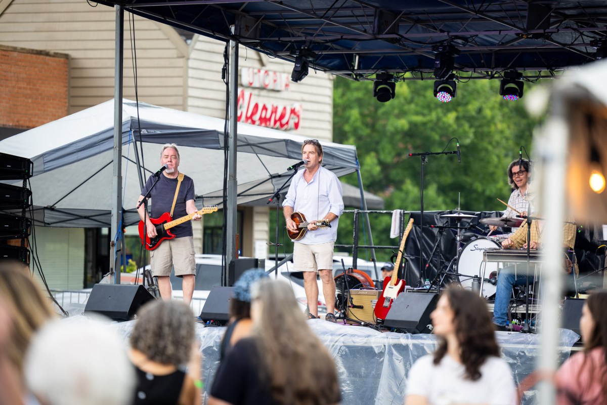 Don't wait: This year's Otey's Fest is nearly sold out—buy tickets now! 2 Otey's Fest