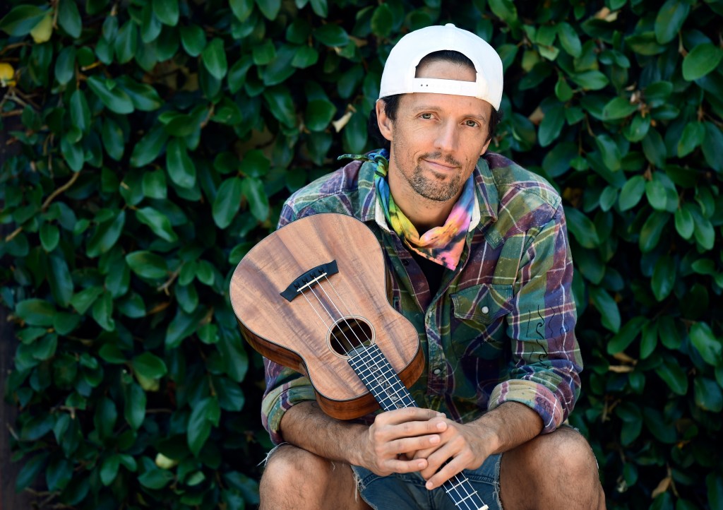 Jason Mraz set for Glen Allen in December – The Virginian-Pilot