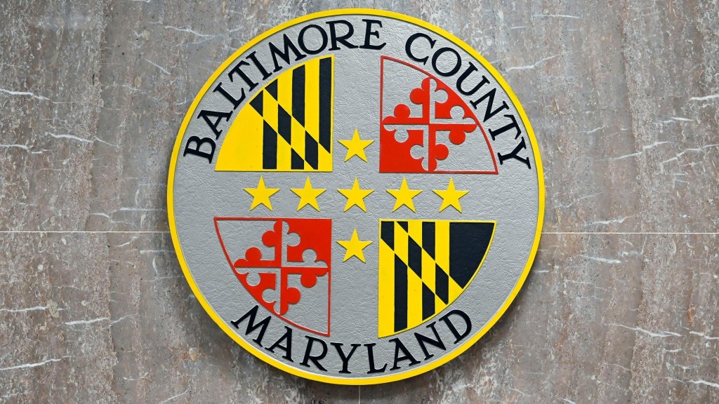 Three to do final interviews for Baltimore County inspector general