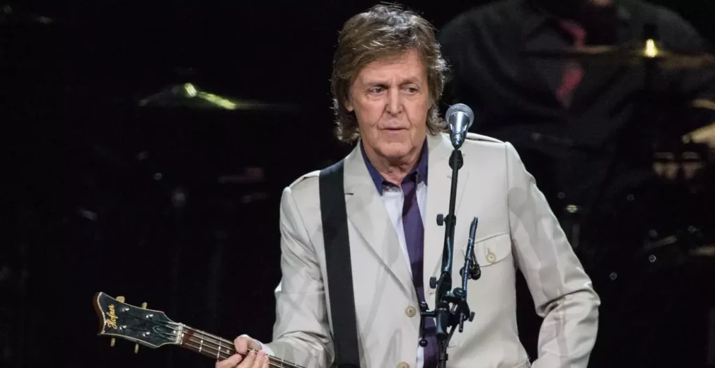 Phoenix doesn't get a stop on Paul McCartney's Got Back 2025 tour