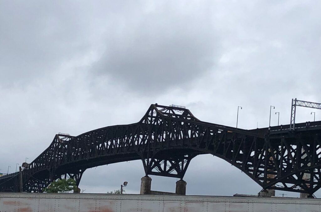 Pulaski Skyway rehab costs hit $1.7 billion, now NJ's most expensive highway project