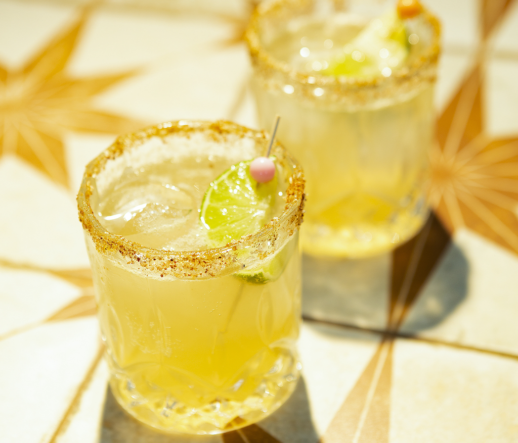Sip This: Mocktail MO's Ranch Water Recipe