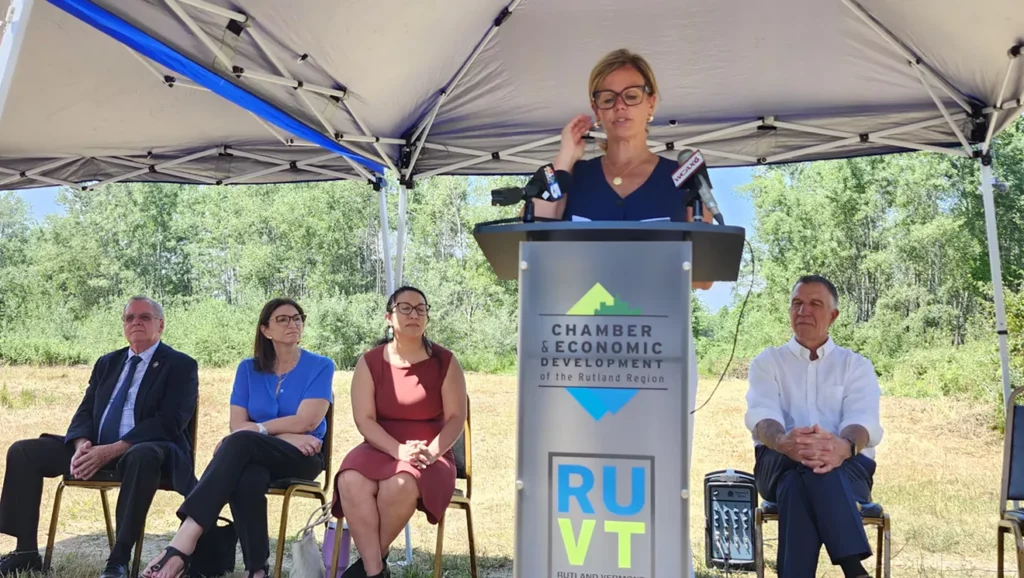 Scott, Housing Advocates Celebrate Passage of Infrastructure Bill