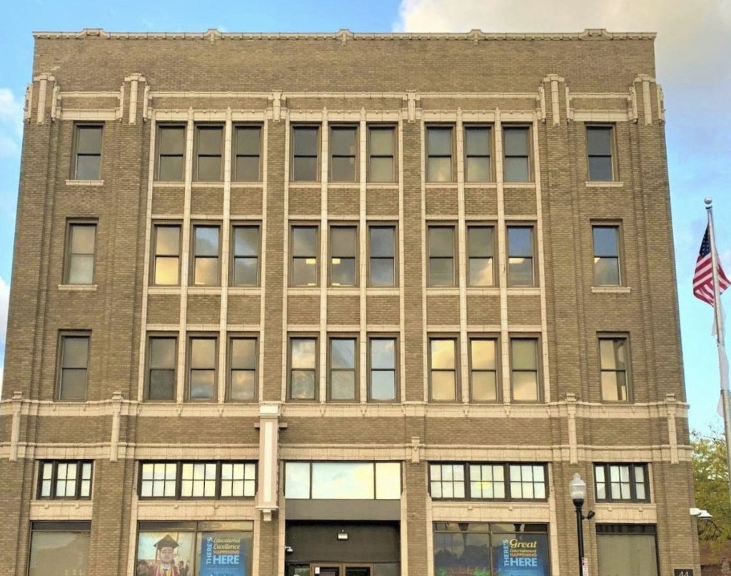 Aurora City Council to consider reorganization of various city divisions