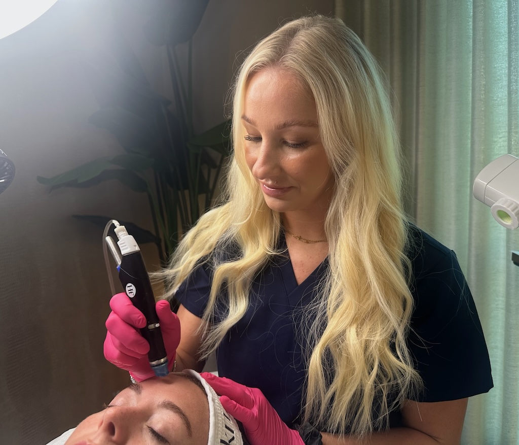 Your Summer Skin Survival Guide: Hydration & Exfoliation