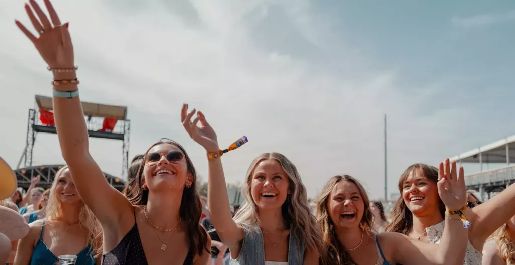 Tempe Innings Festival and Extra Innings announce 2026 dates