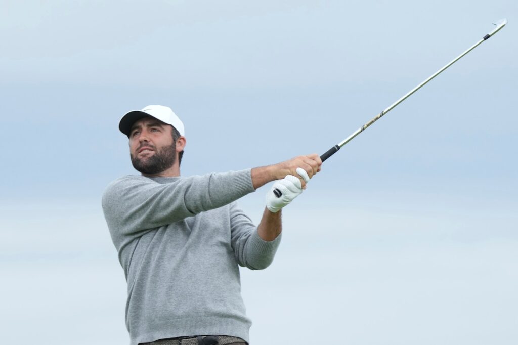 Where to watch British Open 2025 (7/19/25): FREE LIVE STREAM, Tee times for Scottie Scheffler, Rory McIlroy and more