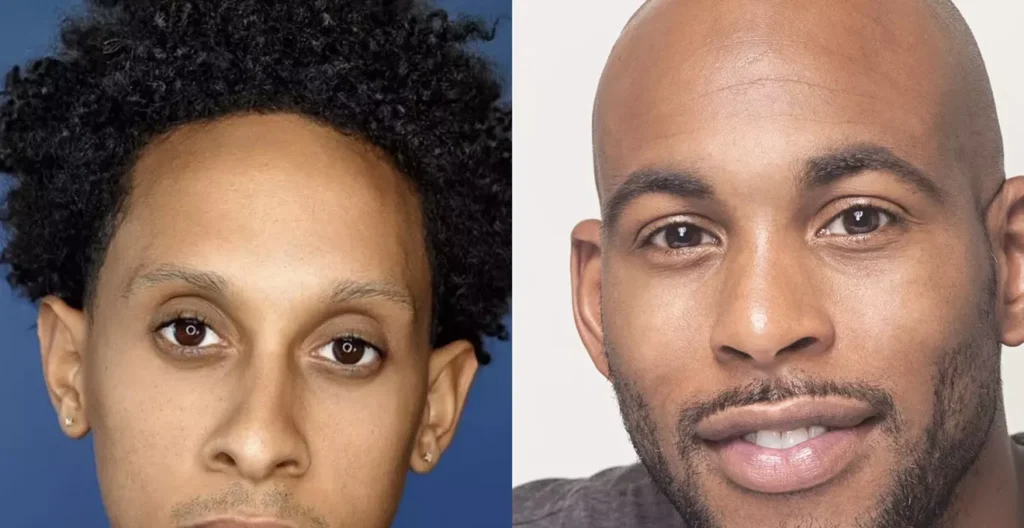 Comedians Aaron Branch, Herman Brice team up for Phoenix show